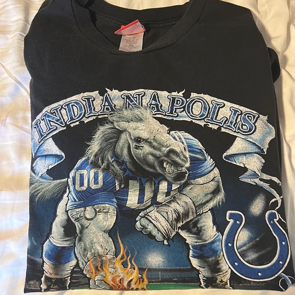 Colts NFL Tee